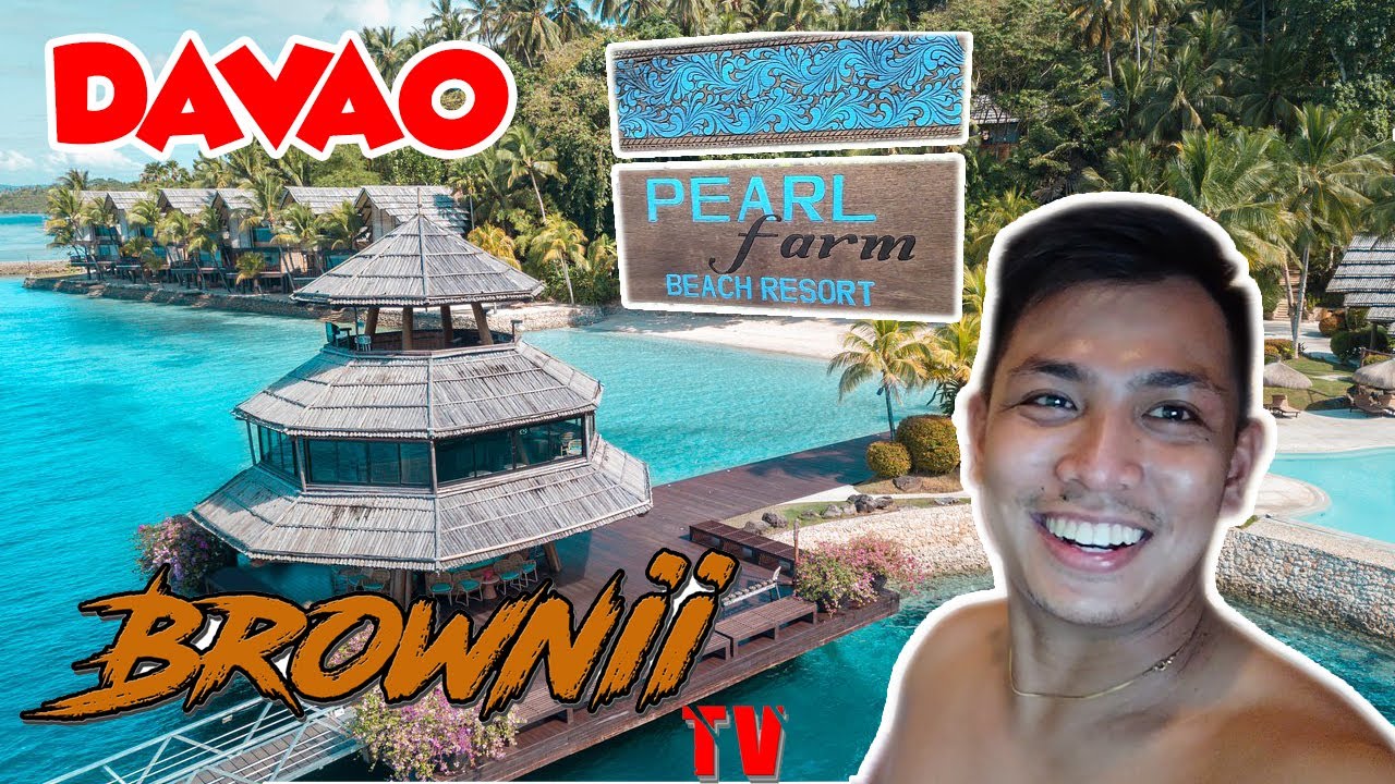 PEARL FARM DAVAO!!!