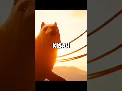 Kisah Simbolis HEWAN-HEWAN