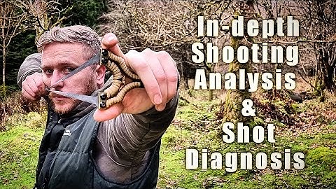 How to Aim a Slingshot | PRO TIPS