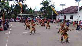 Blegor Merapi 2019 Live In Bedoyo