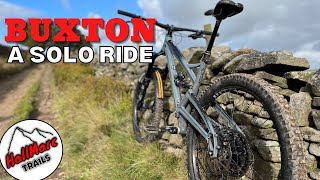 Buxton | A Peak District Loop That's Good For The Soul