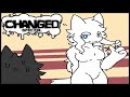 Tiddy Kitty is THIRSTY For Puro?! | Changed: Special Edition (WIP Part 12)