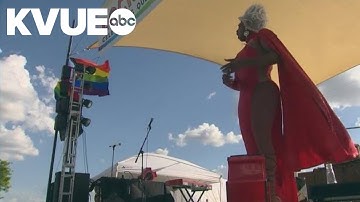 Texas ban on sexually explicit drag shows can be enforced, federal appeals court rules