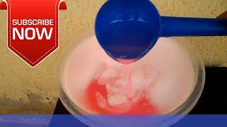 How to Make Transparent Liquid Soap At Home