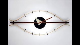 50 Best Futuristic Wall Clocks Designs Never Seen Before screenshot 5