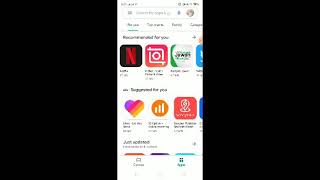 Best Calorie Counter App screenshot 4