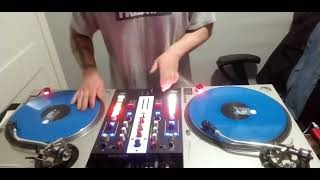 DJ Tyson Practice