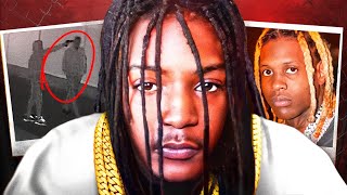 The Tragic Story Of Lil Durk's Cousin: Lil Mister