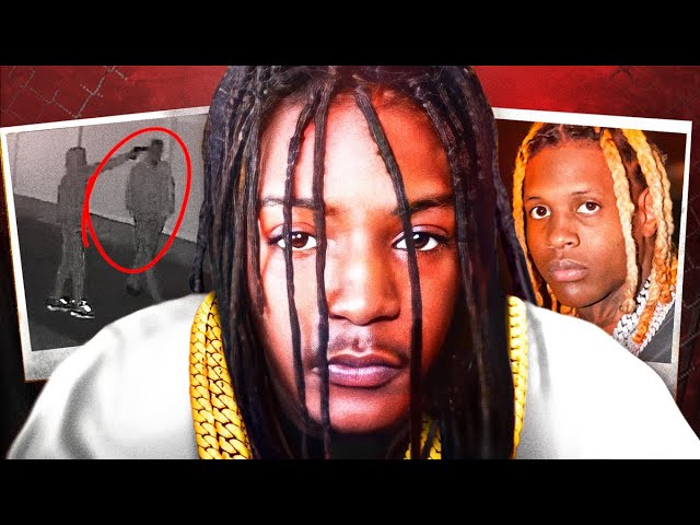 The Tragic Story Of Lil Durk's Cousin: Lil Mister class=