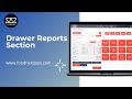 Understanding Drawer Reports in Foodnerd POS - Efficient Cash Management