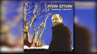 Aydın Öztürk - Siyahlı