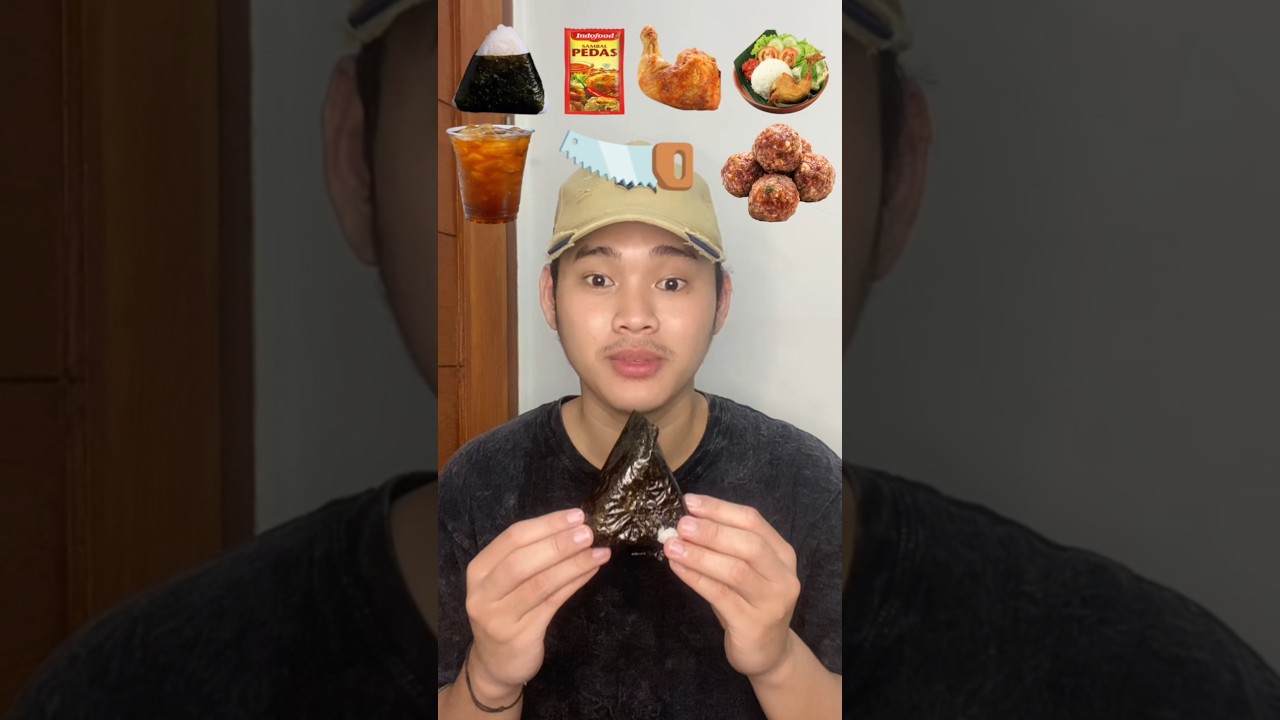 EMOJI EATING CHALLENGE 🪚😬 | ASMR EMOJI EATING CHALLENGE 🥰