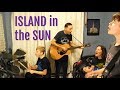 Island in the Sun (Weezer) - Friesen Family