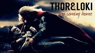 Thor & Loki | Im Coming Home [300+ subs]