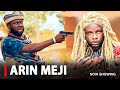 ARIN MEJI - A Nigerian Yoruba Movie Starring Ibrahim Yekini