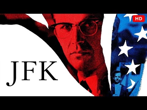 Video JFK (1991) | Kevin Costner, Gary Oldman, Tommy Lee Jones, Joe Pesci | fact review