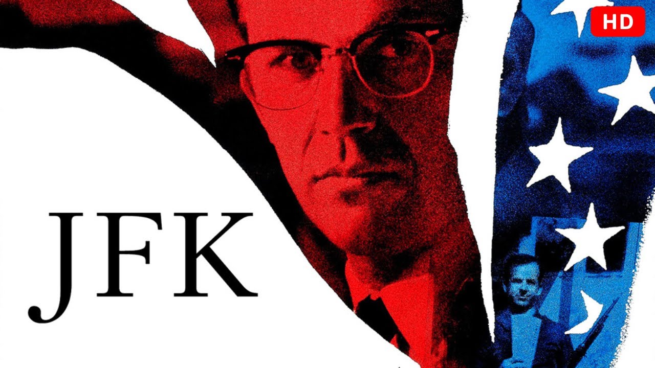 JFK (1991) | Kevin Costner, Gary Oldman, Tommy Lee Jones, Joe Pesci | fact review