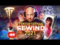 BEST OF TIMTHETATMAN 2021 (FUNNIEST MOMENTS)