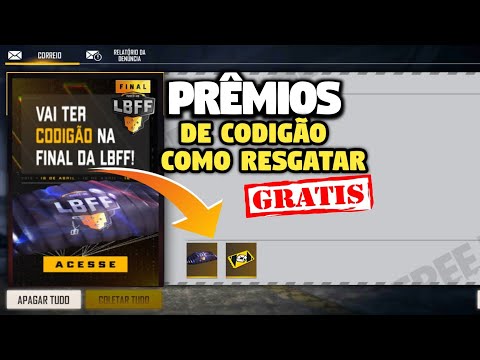 COMO PEGAR GRÁTIS GUIRIA ANGELICAL- SKIN PRISIONEIRO NO EVENTO O JOGO VIROU FREE  FIRE FIRE 