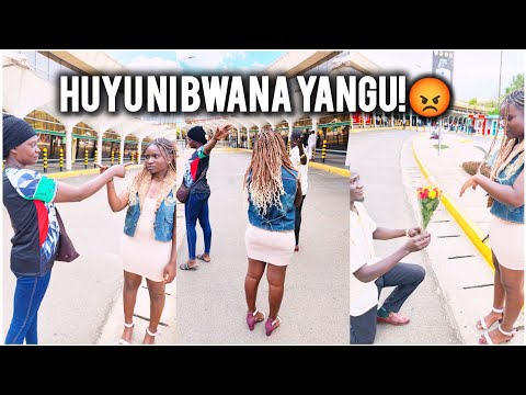 YOU WENT INTO FORNICATION THE PROPERTY I HAVE IS MINE AND MY LORD RETURN TO CANADA READ 