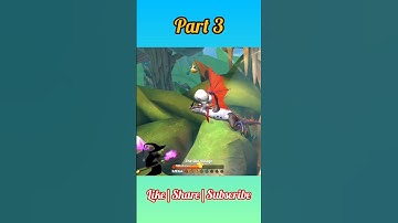 Part 3 Dragon Is Hungry #dragon #games #viralshorts