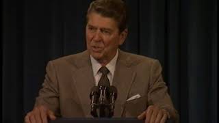 President Reagan's Remarks at a Briefing for Specialty Press on September 11, 1985