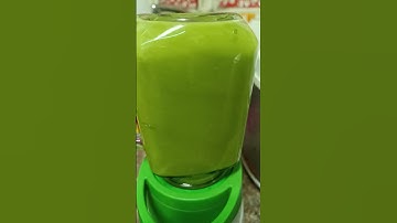 #4k CELERY JUICE|BLEND #shorts #shortvideo #shorts  #blender #juice #vlog #youtubeshorts