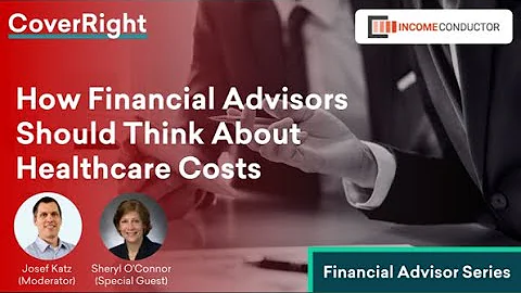 How Financial Advisors Should Think About Healthca...