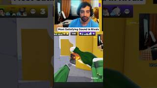 Most Satisfying Feeling in Roblox Rivals #Roblox #Rivals