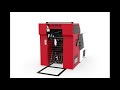 Saroglia machine new generation 2021 by apr solutions srl il vero made in italy