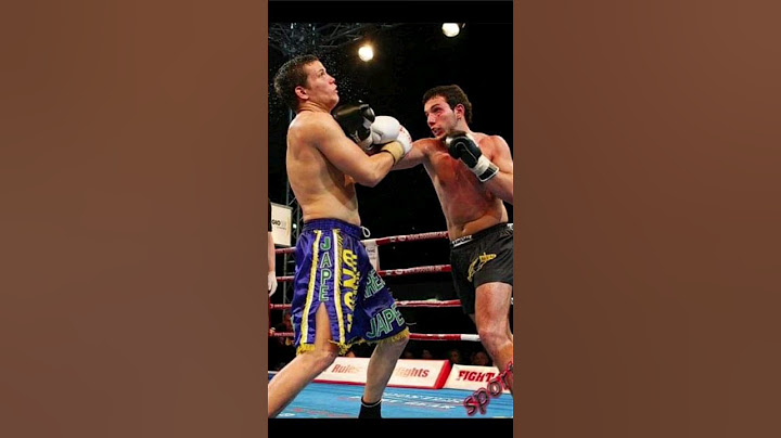 ➡️ Uppercut 🔥 vom Weltmeister im #kickboxen erklärt💥 Details für den Erfolg 👏 #kampfsport