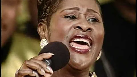 Dottie Peoples - Nobody Can Do Me