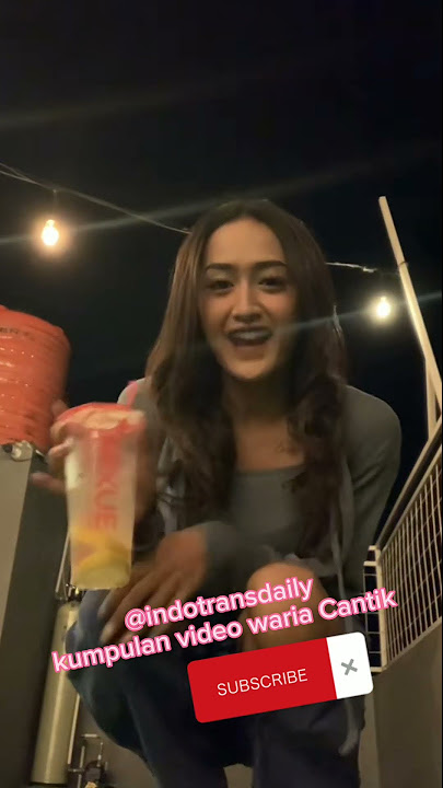 Waria Cantik Salto Limapuluh #cantik #indonesia #transpuan #lgbt #transgender #mtftransgender