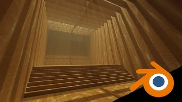 【Blender】Making Gobos / Light Projectors in Cycles (v3.5)