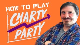 How To Play Charty Party Group Games A Hogwa5H Review