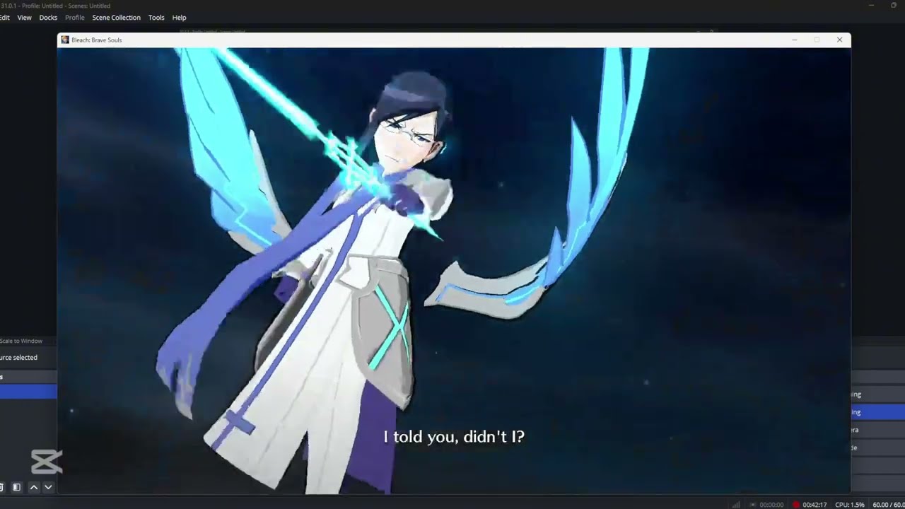 #63 Arena gameplay Bleach Brave Souls (2025/3/18)