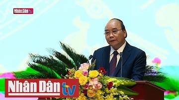 Tổng kết 10 năm thực hiện Nghị quyết Trung ương 8 Khóa XI