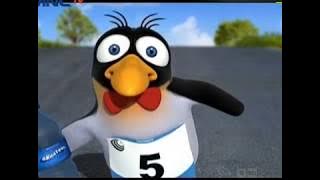 bernard bear episode terbaru | episode spesial olimpiade