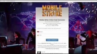 Mobile Strike Cheats for Android and iOS screenshot 3