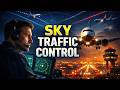 How Air Traffic Control Works