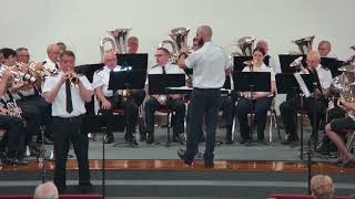 Celebrity Songs of Loudest Praise (Andrew Mackereth) - Marcus Venables & Brisbane City Temple Band Net Worth