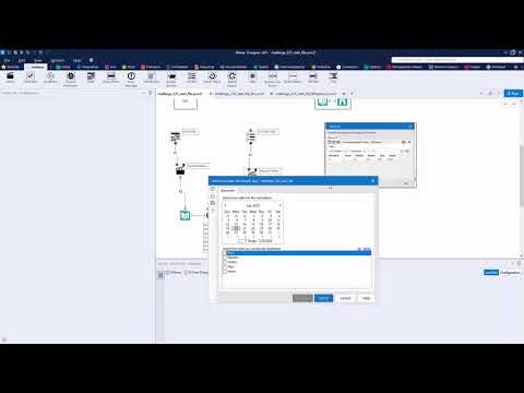 Alteryx Weekly Challenge #225 - AB Data Consulting
