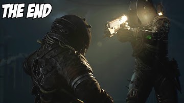 CRONOS THE NEW DAWN Gameplay Walkthrough PART 11 (no commentary)