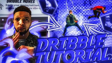 ADVANCED DRIBBLE TUTORIAL NBA 2K21 + LEARN HOW TO DRIBBLE IN NBA 2K21! BEST DRIBBLE MOVES