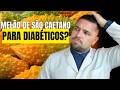 Melão-de-São-Caetano Baixa a Glicose? Descubra a VERDADE.