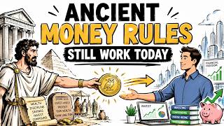 10 Ancient Money Rules That Still Build Wealth Today