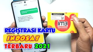 Cara Upgrade 3G ke 4G Indosat | Cara Mengganti Kartu 3G Menjadi 4G Indosat