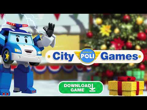 ❗Robocar Poli needs your help! Can you rescue the citizens? | Robocar POLI TV