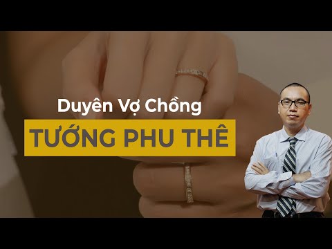 Video KHÁM PHÁ BÍ ẨN DUYÊN NỢ VỢ CHỒNG VÀ TƯỚNG PHU THÊ |... - youtube