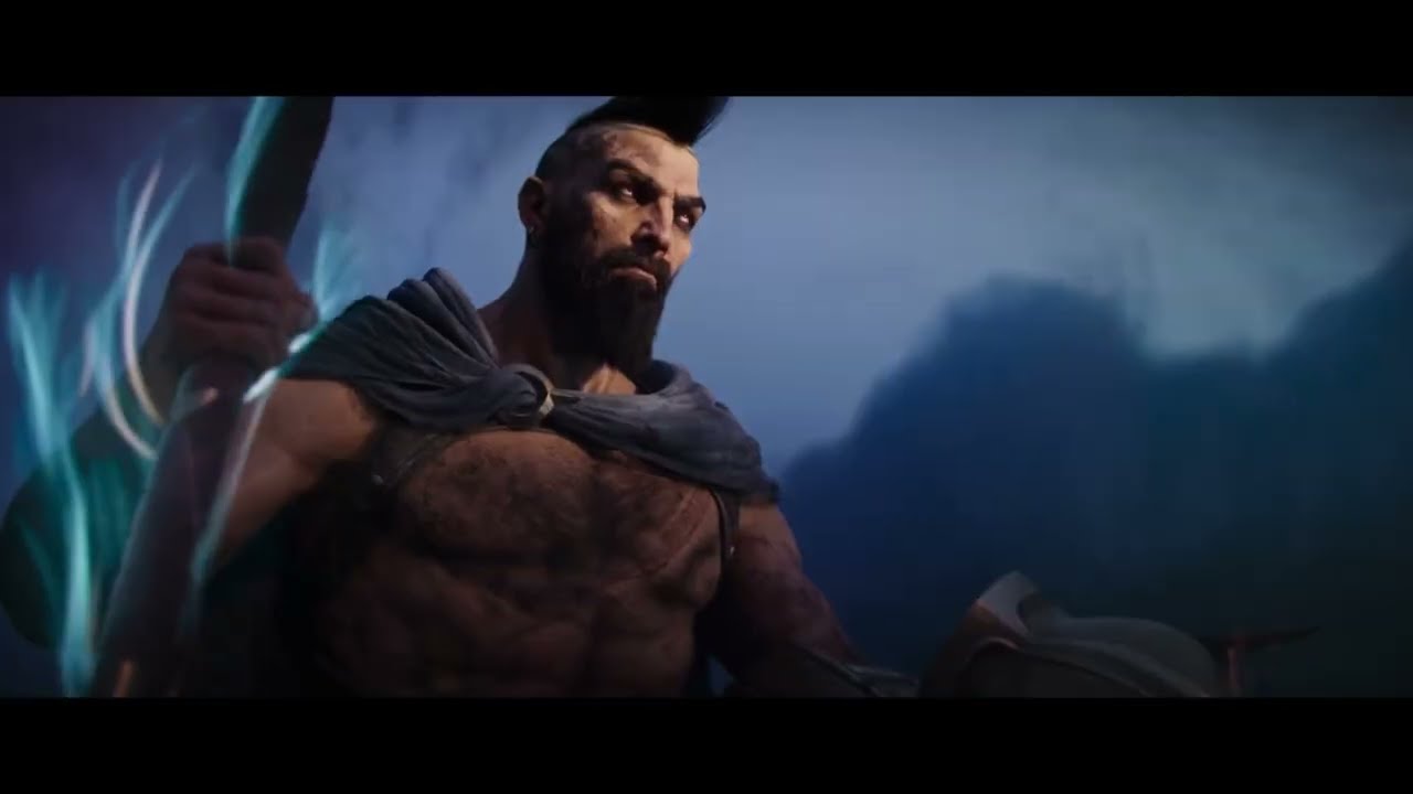 The Call: MSI Edition (EG vs ORD leona bug)